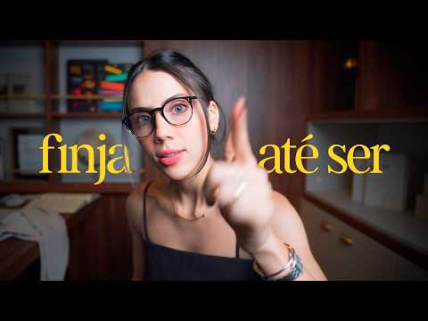 Mentalidade e Alta Performance