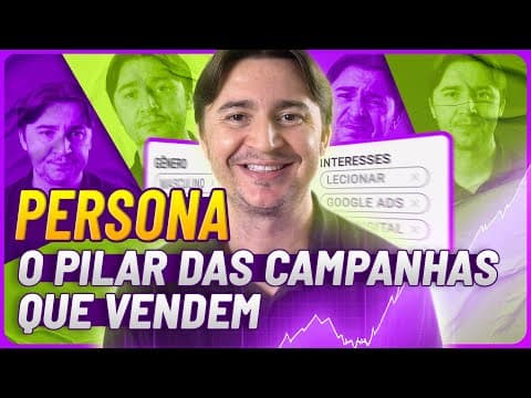 Persona e Público-Alvo