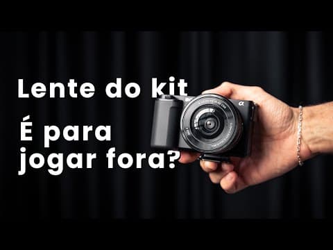 Lentes e Óptica
