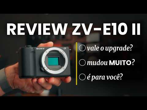 Upgrades e Estúdios por Dentro