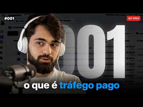 Fundamentos do Tráfego Pago