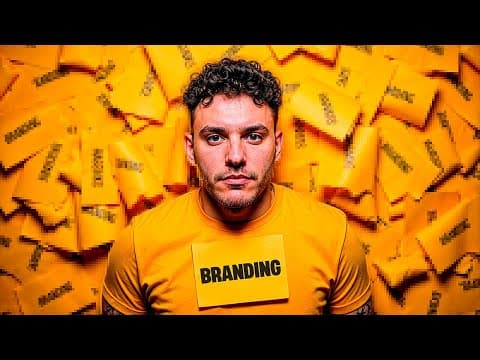 Branding e Identidade Visual