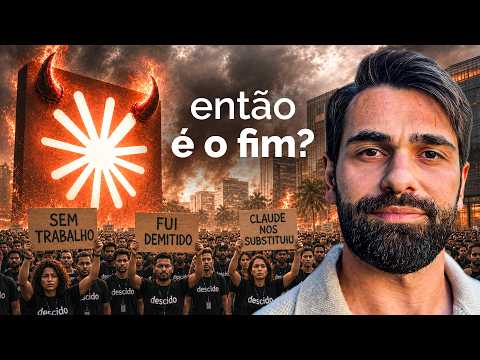 Tráfego com IA