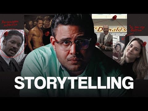 Storytelling e Comunicação