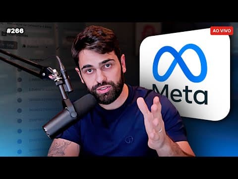 Meta Ads na Prática