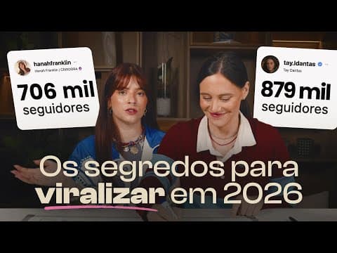 Viralizar e Distribuir